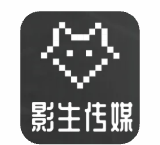 Chinese media logo